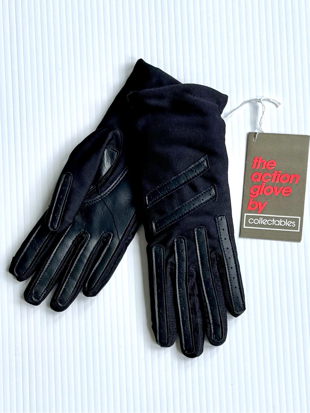 Vintage 1970’s-80’s Women’s Gloves NWT